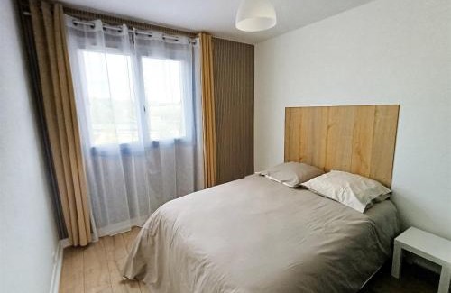 Sedan Apartment | Appartement 3 chambres à Sedan