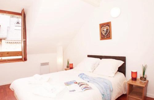 Vignec Apartment | Appartement 3 pièces 8 pers avec terrasse et piscine en été, près de Saint-Lary-Soulan - FR-1-504-57