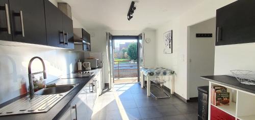 Mundolsheim Apartment | Appartement 3 pièces Strasbourg - Mundolsheim
