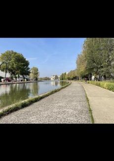 La Celle-sous-Gouzon Apartment | Appartement 4 pers à 5 min du stade de France