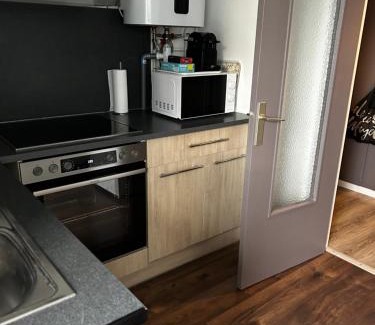 Esplanade Apartment | Appartement 4 personnes tout confort à Strasbourg