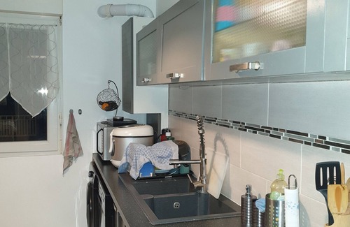 Athis-Mons Apartment | Appartement 4 Pieces Proche Aéroport D'orly