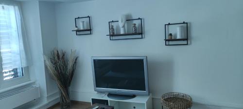 Porrentruy Apartment | Appartement 40 m2