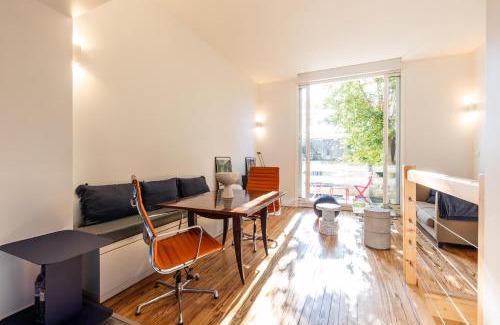 Saint-Bruno - Saint-Victor Apartment | Appartement 50m2 parfait état avec piscine privée