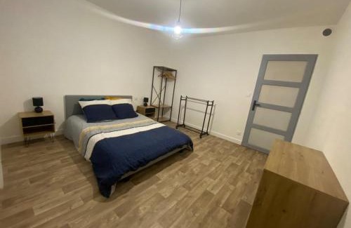 Hayange Apartment | Appartement 56m Hayange