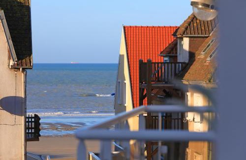 Le Portel Apartment | Appartement 57m2 Vue Sur Mer - Plage