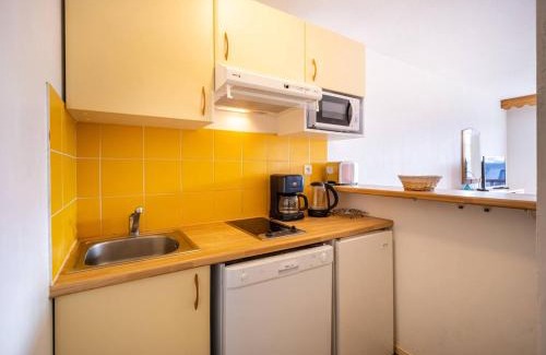 Peyragudes Apartment | Appartement 6 Pers, Balcon, Parking, Accepté Animaux - FR-1-695-3