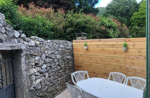 Valgorge House | Appartement 6 personnes valgorge