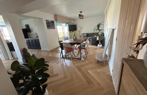 Plaine de la Brague Apartment | Appartement 60m2 à 500m des plages