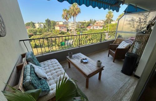 Plaine de la Brague Apartment | Appartement 60m2 à 500m des plages