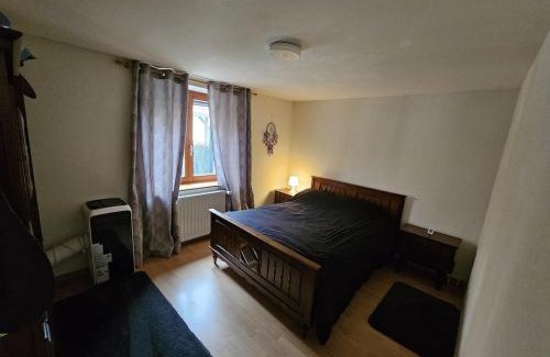 Habsheim Apartment | Appartement 70m2 Habsheim, près de Mulhouse