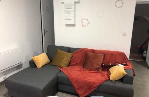 Laveissiere Apartment | appartement 8 couchages 201