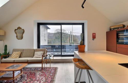 Profondeville Apartment | Appartement (8 pers.) design.