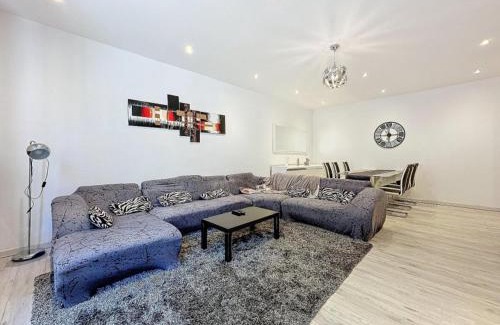 Rodez Apartment | Appartement 86 m² calme