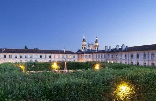 Nancy City Centre Apartment | Appartement 9 Place d'Alliance