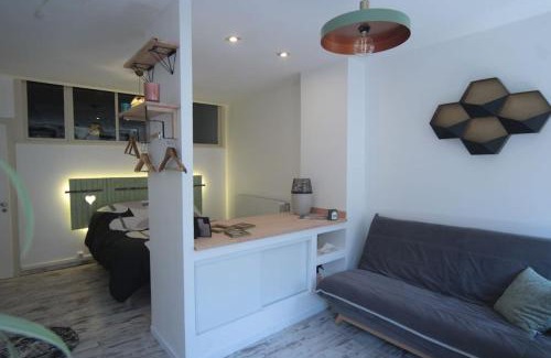 Vic-sur-Seille Apartment | Appartement 90 m2