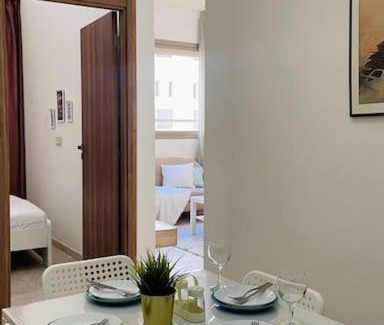 Nouaceur Apartment | Appartement Aéroport mohammed V