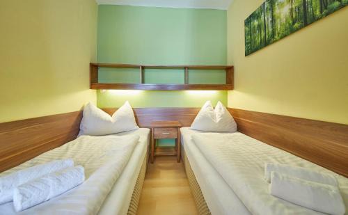 Wiesern Apartment | Appartement Active