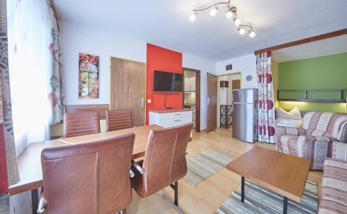 Wiesern Apartment | Appartement Active