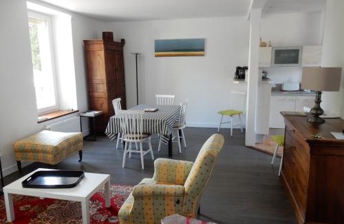 Dinard Apartment | Appartement a dinard