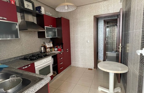 Les Amicales Apartment | Appartement a hay Mouhmadi Islane