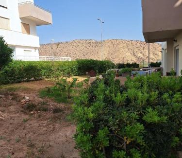 Imi Ouaddar Apartment | Appartement a imiouadar residence tafoult