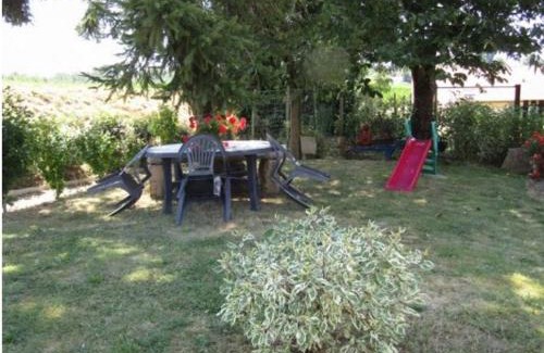Poyanne Apartment | Appartement a la campagne