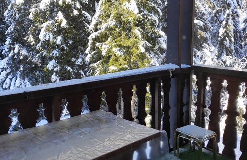 Mieussy Apartment | Appartement a la Montagne Wifi Internet Pour les Amoureux du Calme 🙏
