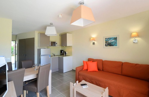 Salleles-d'Aude Condo | Appartement Abordable | Accès 2 Piscines + Sauna