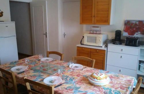Rosureux Apartment | Appartement accueillant à Rosureux 70 m² avec jardin partagé
