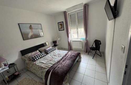 Agen House | Appartement Agen
