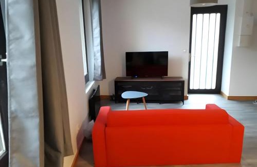 Aigueblanche Apartment | Appartement Aigueblanche
