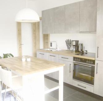 Reith bei Seefeld Apartment | Appartement ALPINOVA by MoniCare