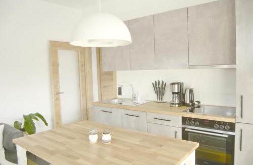 Reith bei Seefeld Apartment | Appartement ALPINOVA by MoniCare