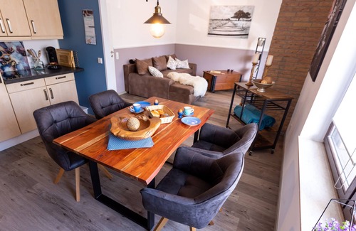 Roetgen Apartment | Appartement Alt Monjoie