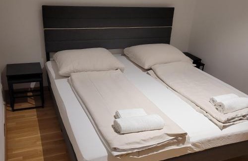 Straubing Apartment | Appartement am Bahnhof II