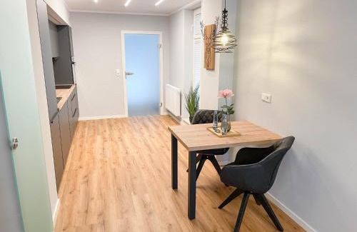 Thale Apartment | Appartement am Mythenweg