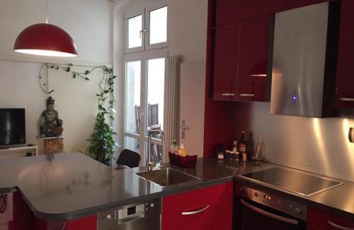 Reinickendorf Apartment | Appartement am Tegeler See