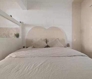Lemasson Apartment | Appartement, Amour & Spa