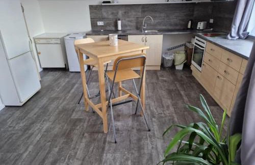 Galambok Apartment | Appartement Andrea