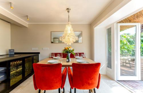 Tinnum Apartment | Appartement Anker-Perle