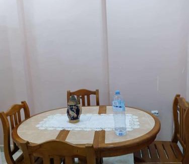 Annaba Apartment | Appartement annaba