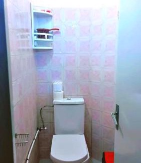 Les Amicales Apartment | Appartement Anouar Souss