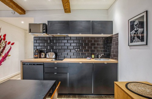 Opera Apartment | Appartement Armar - Welkeys