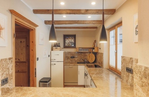 Kitzbuehel Apartment | Appartement Aschbach