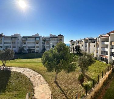Asilah Apartment | Appartement Asilah Marina Golf