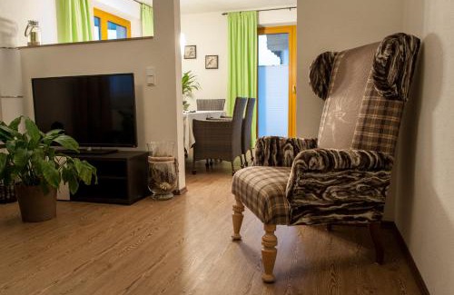Maschl Apartment | Appartements Haidl