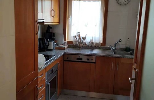 Esmoriz Apartment | Appartement au Bord de L'océan-plage au Pied de la Résidence