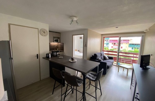 Soustons Apartment | Appartement au Bord du lac et Océan
