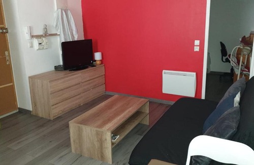 Saint-Ambroix Apartment | Appartement au cœur de Saint-Ambroix - proche Alès, Uzès